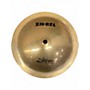 Used Zildjian 9in Zilbel Cymbal 26