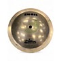 Used Zildjian 9in Zilbel Cymbal 26
