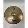 Used Zildjian Used Zildjian A Custom Crash Cymbal 37