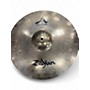 Used Zildjian Used Zildjian A Custom Crash Cymbal 38