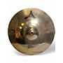 Used Zildjian Used Zildjian A Custom Crash Cymbal 33