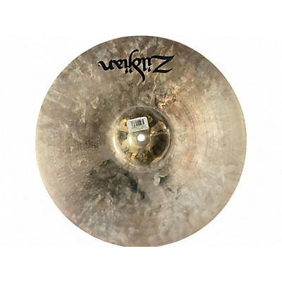 Zildjian Used Zildjian A Custom Crash Cymbal