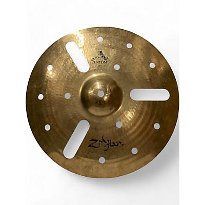 Zildjian Used Zildjian A Custom EFX Crash Cymbal