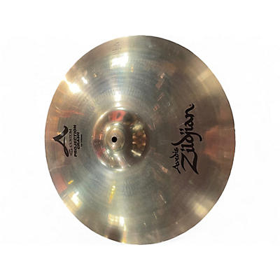 Zildjian Used Zildjian A Custom Projection Crash Cymbal