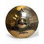 Used Zildjian Used Zildjian A Custom Projection Crash Cymbal 38