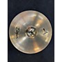 Used Zildjian Used Zildjian A Custom Rezo Crash Cymbal 40