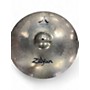 Used Zildjian Used Zildjian A Custom Ride Cymbal 40