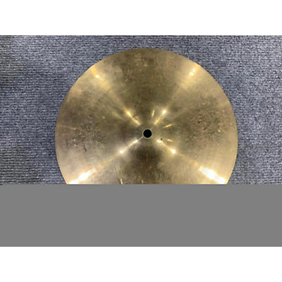 Zildjian Used Zildjian A Custom Splash Cymbal