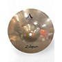 Used Zildjian Used Zildjian A Custom Splash Cymbal 28