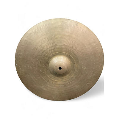 Zildjian Used Zildjian A Series Crash Ride Cymbal