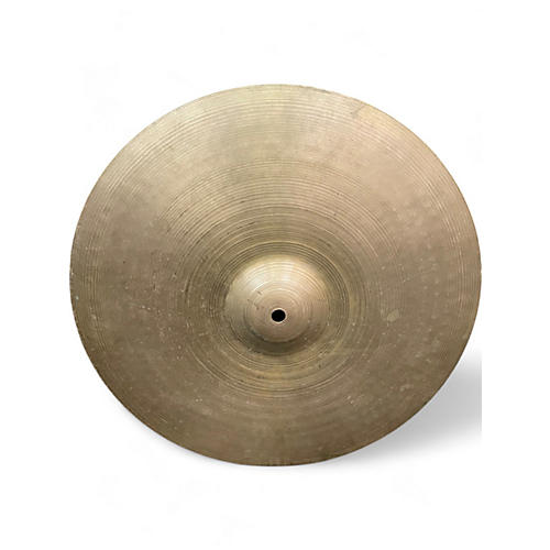 Zildjian Used Zildjian A Series Crash Ride Cymbal 36