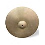 Used Zildjian Used Zildjian A Series Crash Ride Cymbal 36