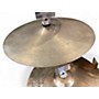 Used Zildjian A Series Hi Hat Heavy Bottom Cymbal