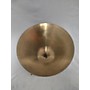 Used Zildjian Used Zildjian A Series Medium Thin Crash Cymbal 38