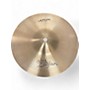 Used Zildjian Used Zildjian A Series Splash Cymbal 28