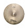 Used Zildjian Used Zildjian A Series Thin Crash Cymbal 33