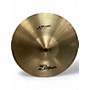 Used Zildjian Used Zildjian A Splash Cymbal 28