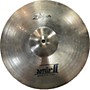 Used Zildjian Used Zildjian AMIR 2 HI HAT PAIR Cymbal 33