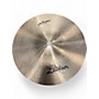 Used Zildjian Used Zildjian Avedis Splash Cymbal 28