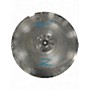 Used Zildjian Buffed Bronze Low Volume Ride Electric Cymbal