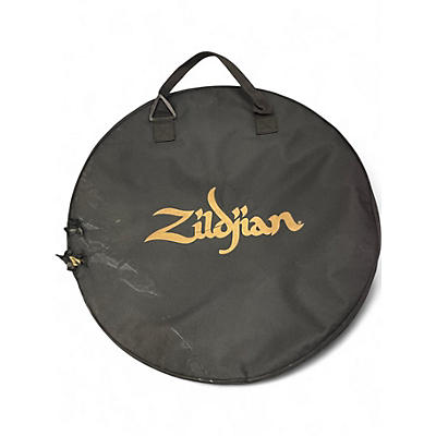 Used Zildjian CYMBAL BAG Cymbal Bag