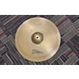 Used Zildjian Used Zildjian Classic Orchestral Cymbal