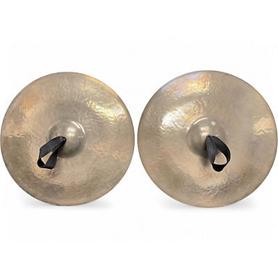 Used Zildjian Classic Orchestral Cymbal