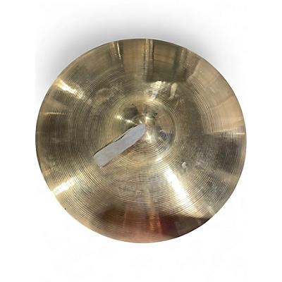 Used Zildjian Constantinople Crash Cymbal