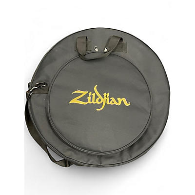 Used Zildjian Cymbal Bag Cymbal Bag
