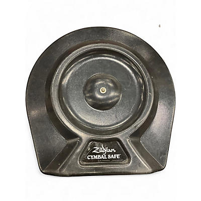 Used Zildjian Cymbal Safe Cymbal Case