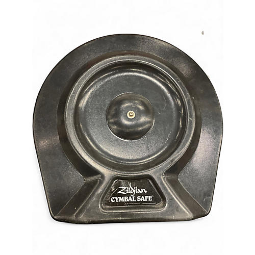 Used Zildjian Cymbal Safe Cymbal Case