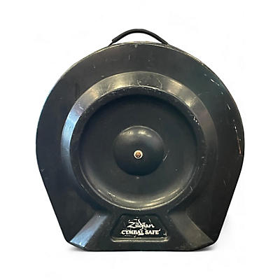 Used Zildjian Cymbal safe Cymbal Case