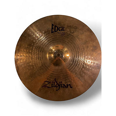 Zildjian Used Zildjian EDGE RAZOR THIN 16" CRASH Cymbal