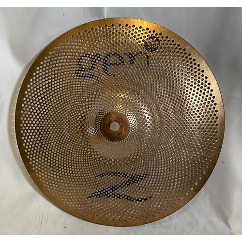 Zildjian Used Zildjian Gen16 Buffed Bronze Crash Electric Cymbal