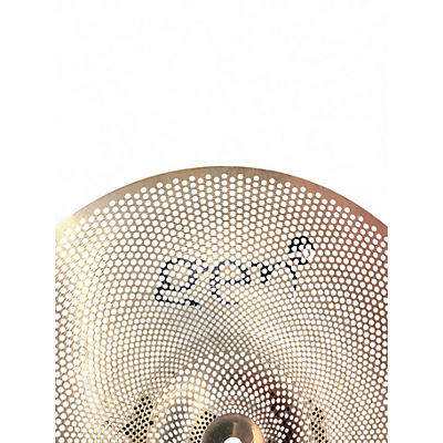 Used Zildjian Gen16 Buffed Bronze Ride Electric Cymbal