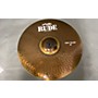 Used Zildjian Used Zildjian Gen16 Buffed Bronze Splash Electric Cymbal