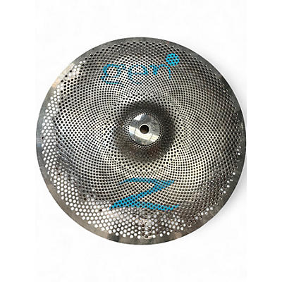 Used Zildjian Gen16 Buffed Bronze Splash Electric Cymbal