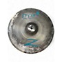 Used Zildjian Gen16 Buffed Bronze Splash Electric Cymbal