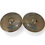 Used Zildjian Gen16 Pack Electric Cymbal