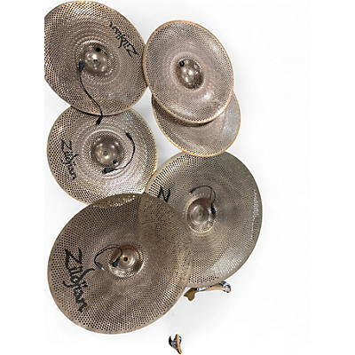 Used Zildjian Gen16 Pack Electric Cymbal