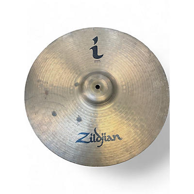 Zildjian Used Zildjian I SERIES CRASH Cymbal