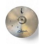 Used Zildjian Used Zildjian I SERIES CRASH Cymbal 36