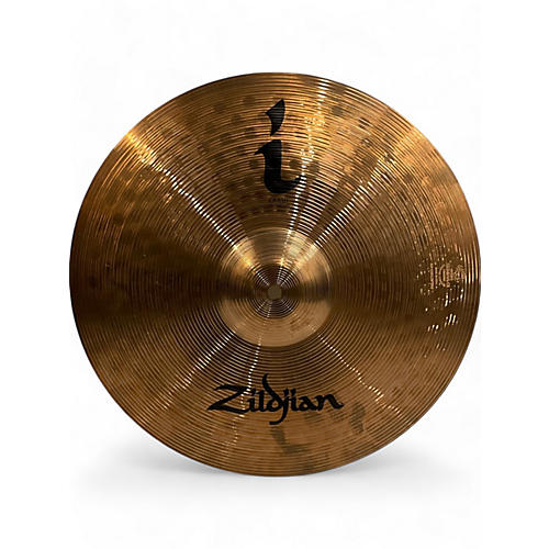 Zildjian Used Zildjian I SERIES CRASH Cymbal 36