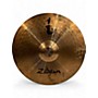 Used Zildjian Used Zildjian I SERIES CRASH Cymbal 36