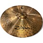 Used Zildjian Used Zildjian ILH18C Cymbal 38