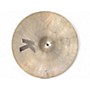 Used Zildjian Used Zildjian K Custom Dark Ride Cymbal 40