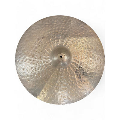 Zildjian Used Zildjian K Custom High Definition Ride Cymbal