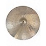 Used Zildjian Used Zildjian K Custom High Definition Ride Cymbal 42