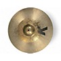 Used Zildjian Used Zildjian K Custom Hybrid Ride Cymbal 41