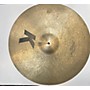 Used Zildjian Used Zildjian K Custom Medium Ride Cymbal 42